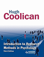Introduction to Research Methods in Psychology