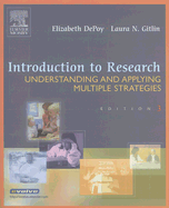 Introduction to Research: Understanding and Applying Multiple Strategies