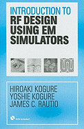 Introduction to RF Design Using Em Simulators