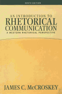 Introduction to Rhetorical Communication
