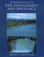 Introduction to Risk Management and Insurance