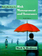 Introduction to Risk Management and Insurance