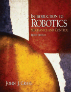 Introduction to Robotics: Mechanics and Control