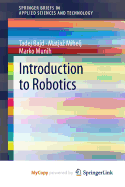 Introduction to Robotics