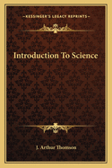 Introduction to Science