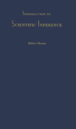 Introduction to Scientific Inference