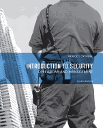 Introduction to Security: Operations and Management