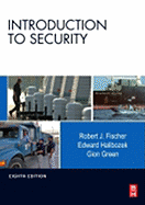 Introduction to Security