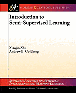 Introduction to Semi-Supervised Learning