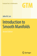 Introduction to Smooth Manifolds
