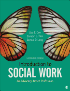 Introduction to Social Work: An Advocacy-Based Profession