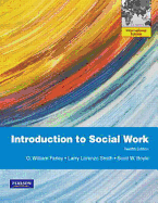 Introduction to Social Work: International Edition