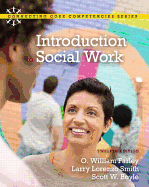 Introduction to Social Work Plus Mylab Social Work with Etext -- Access Card Package