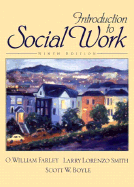 Introduction to Social Work