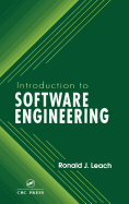 Introduction to Software Engineering