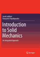 Introduction to Solid Mechanics: An Integrated Approach