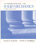 Introduction to Solid Mechanics