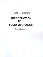 Introduction to Solid Mechanics