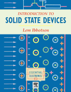 Introduction to Solid State Devices