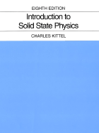 Introduction to Solid State Physics