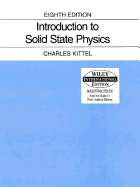 Introduction to Solid State Physics