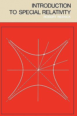 Introduction to Special Relativity - Resnick, Robert