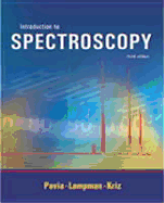 Introduction to Spectroscopy