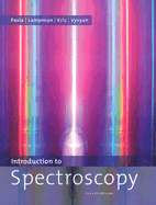 Introduction to Spectroscopy