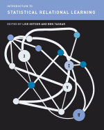 Introduction to Statistical Relational Learning