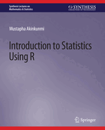 Introduction to Statistics Using R