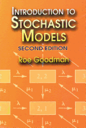 Introduction to Stochastic Models