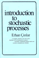 Introduction to Stochastic Processes