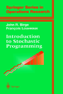 Introduction to Stochastic Programming