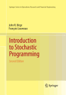 Introduction to Stochastic Programming