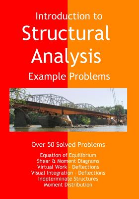 Introduction to Structural Analysis - Example Problems - Nielsen, Stuart S