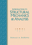 Introduction to Structural Mechanics and Analysis