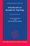 Introduction to Symplectic Topology