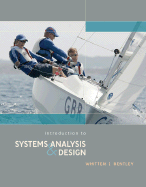 Introduction to Systems Analysis and Design