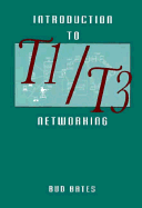Introduction to T1/T3 Networking