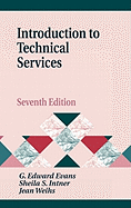 Introduction to Technical Services