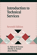 Introduction to Technical Services