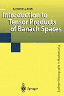Introduction to Tensor Products of Banach Spaces