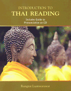 Introduction to Thai Reading