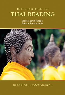 Introduction to Thai Reading - Luanwarawat, Rungrat