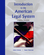 Introduction to the American Legal System