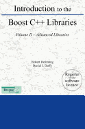 Introduction to the Boost C++ Libraries; Volume II - Advanced Libraries