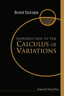 Introduction to the Calculus of Variations