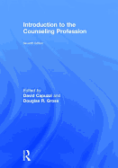 Introduction to the Counseling Profession