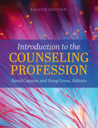 Introduction to the Counseling Profession