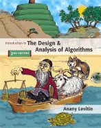Introduction to the Design & Analysis of Algorithms